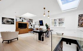 Luxury 3 Bed House By Hyde Park, Bayswater